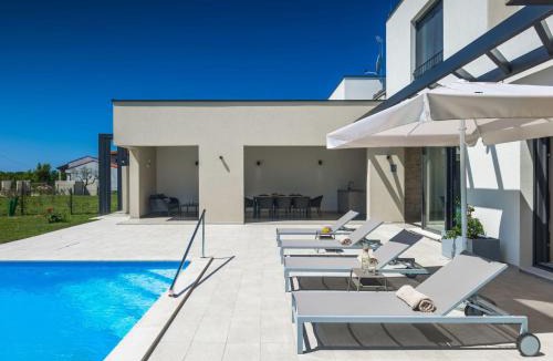 Brtonigla Villa | Villa Bella & Chiara by Interhome