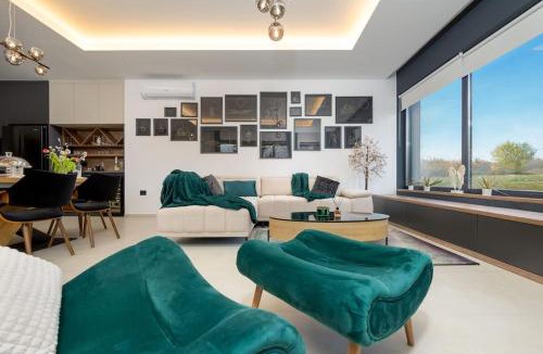 Bibici Villa | Villa Bella Ciao by Istrialux