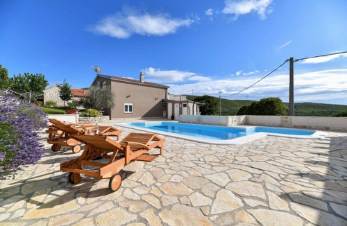 Krusevo Villa | Villa Bella - Five Bedroom Villa, Sleeps 10