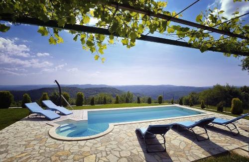 Lupoglav House | Villa Bella