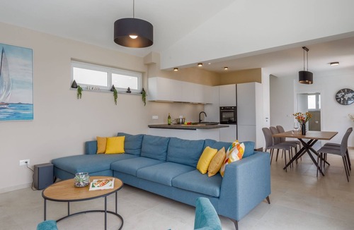 Markovac House | Villa Bella N by Interhome
