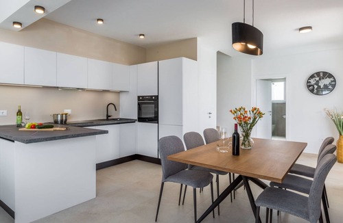 Markovac House | Villa Bella N by Interhome