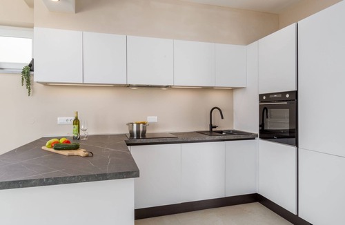 Markovac House | Villa Bella N by Interhome