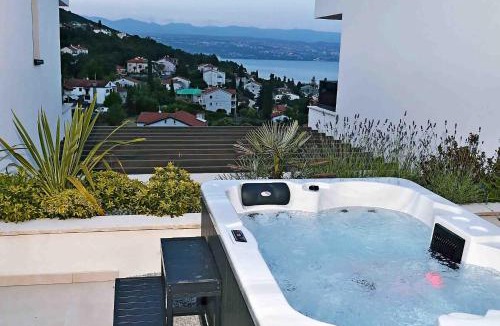 Icici Villa | Villa Bella Vista 2