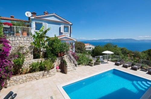 Ravni Apartment | Villa Bella Vista - apartments