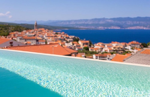Vrbnik Villa | Villa Bella Vista