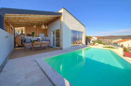 Vrbnik Villa | Villa Bella Vista