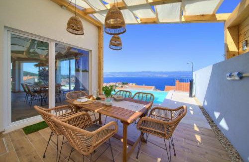 Vrbnik Villa | Villa Bella Vista