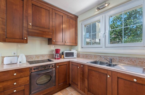 Cervar Villa | Villa Bella Vista in Porec