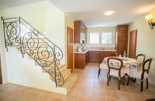 Cervar Villa | Villa Bella Vista in Porec