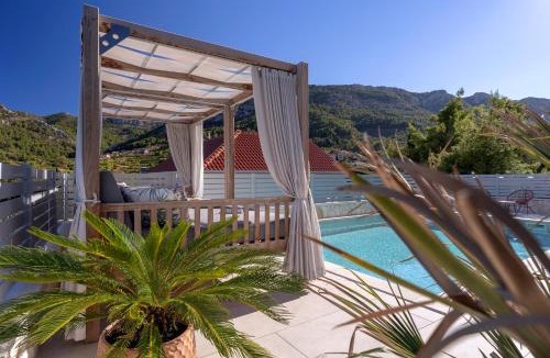 Pitve Villa | Villa Belpur
