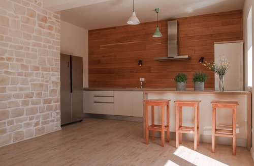 Pitve Villa | Villa Belpur - Modern Villa with Pool and Spa