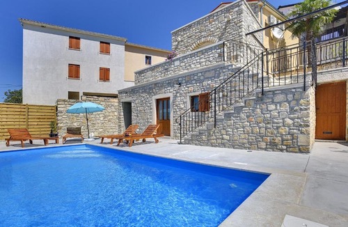 Beram House | Villa Beram