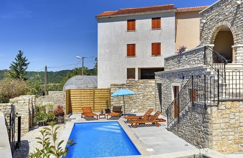 Beram House | Villa Beram