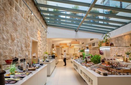 Brela House | Villa Berulia