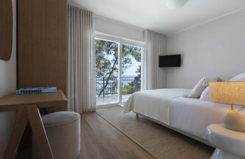 Brela House | Villa Berulia