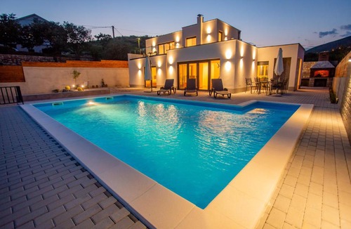 Blagaj Villa | Villa Bianca