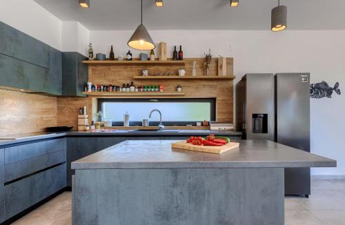 Novigrad Villa | Villa Bianca by Interhome