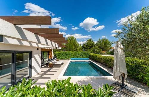Pridraga Villa | Villa Bianca