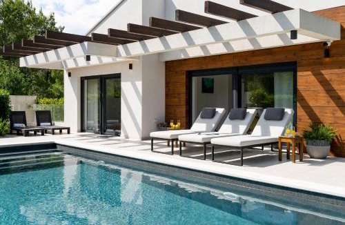 Pridraga Villa | Villa Bianca