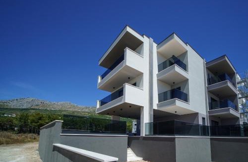 Podstrana Apartment | Villa BILA