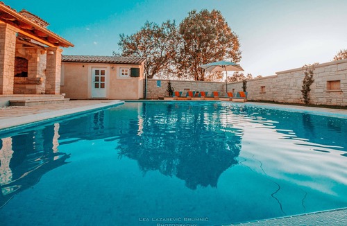 Hreljici House | VILLA BILETTI *