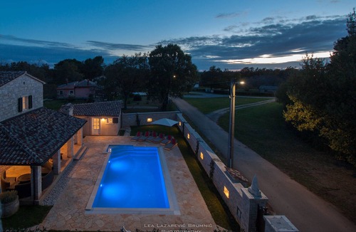 Hreljici Villa | Villa Biletti *