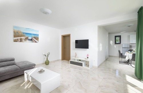 Rovinjsko Selo Villa | Villa Bilica (Istria - Rovinjsko Selo)