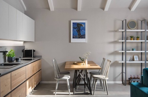 Susnjici House | Villa Bino und Maria by Interhome