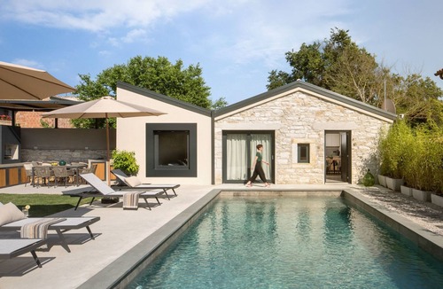Susnjici House | Villa Bino und Maria by Interhome