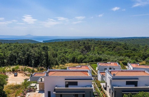 Krnica Villa | Villa Birelia – Boutique Luxury in a Peaceful Mediterranean Setting