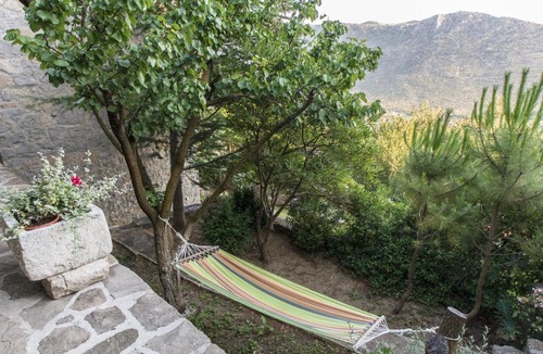 Zrnovnica Villa | Villa Blanka near Split, private pool