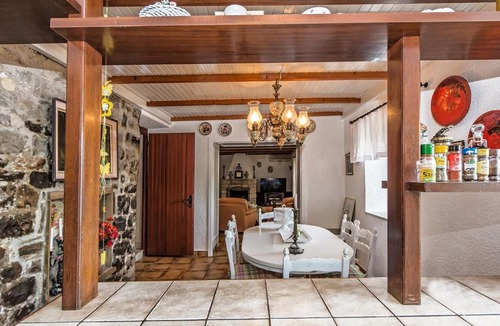 Zrnovnica Villa | Villa Blanka near Split, private pool
