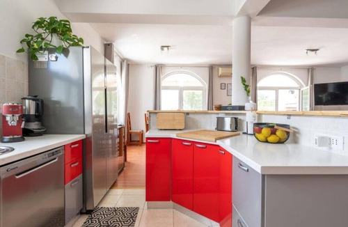 Rudine House | Villa Bliss Kastela - Holiday Home Villa