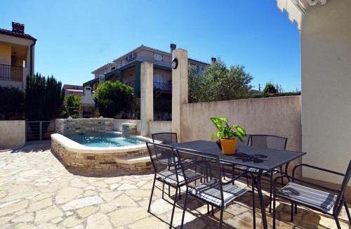Banjole Villa | Villa Blue 1