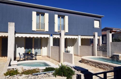 Banjole Villa | Villa Blue 1