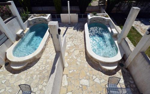 Banjole Villa | Villa Blue