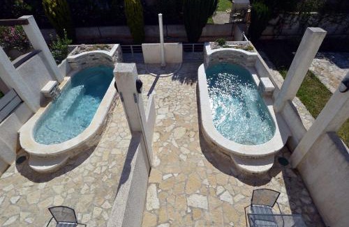 Banjole Apartment | Villa Blue II