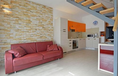 Banjole Apartment | Villa Blue II