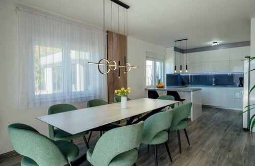 Imotski Villa | Villa Blue Lake Imotski