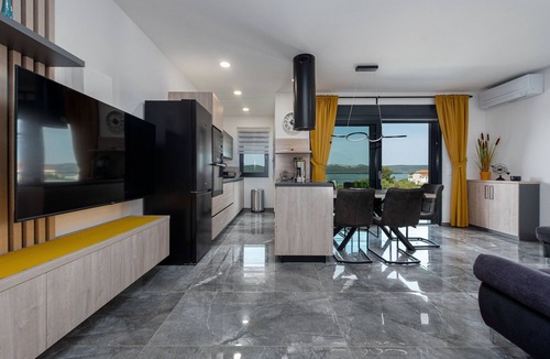 Turanj Villa | Villa Blue Sky 1 ZadarVillas