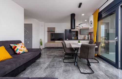 Turanj Villa | Villa Blue Sky 1 ZadarVillas