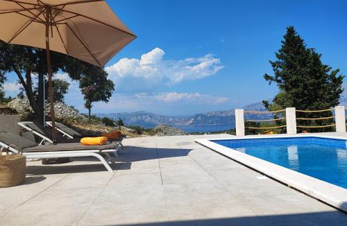 Novo Selo Villa | Villa Bob