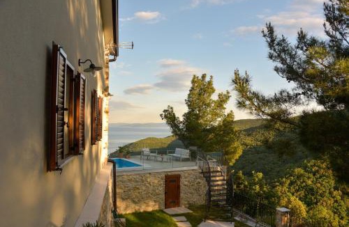Labin Villa | Villa Bogijeva