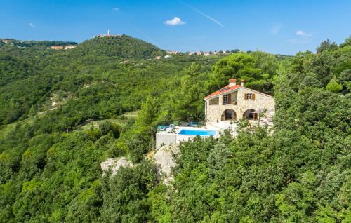 Labin Villa | Villa Bogijeva