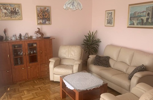 Plat Condo | Villa Bogumila Apartment