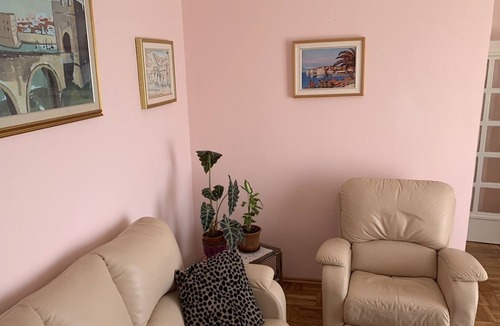 Plat Apartment | Villa Bogumila Apartment