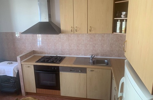 Plat Apartment | Villa Bogumila Apartment