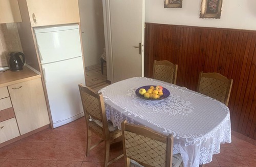 Plat Apartment | Villa Bogumila Apartment