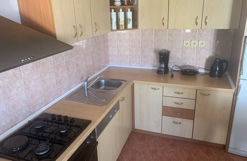 Plat Apartment | Villa Bogumila Apartment